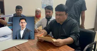সাংবাদিক হত্যায় বিএনপিকে জড়িয়ে অপপ্রচার; সারজিসের বিরুদ্ধে মামলা